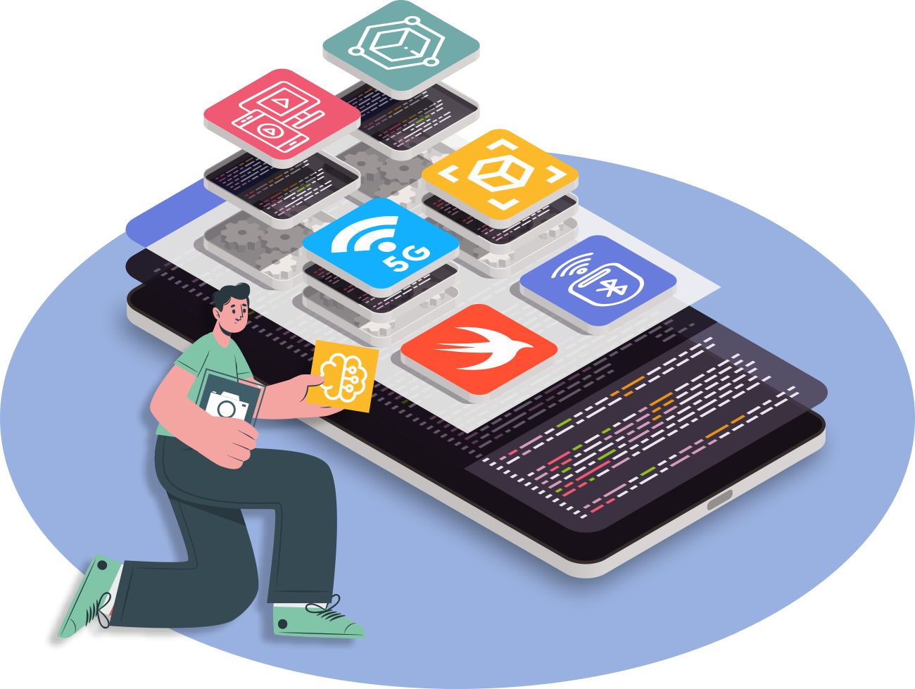 App Development