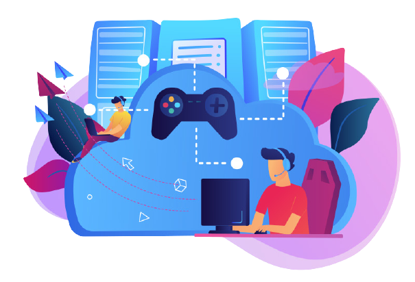 Game Development
