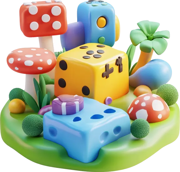 3D Art and Animation
