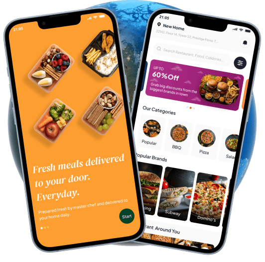 Web Design Showcase